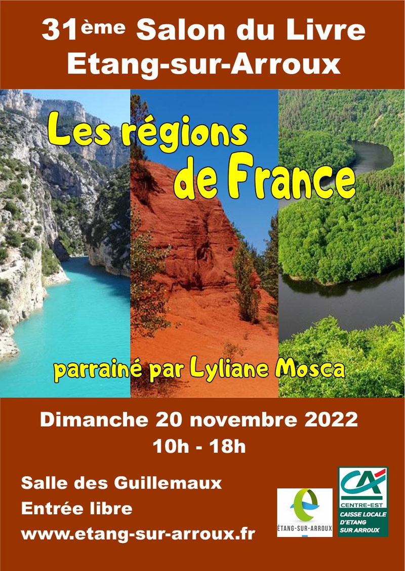 Affiche de l'activité