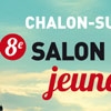 Salon du livre de Chenôve