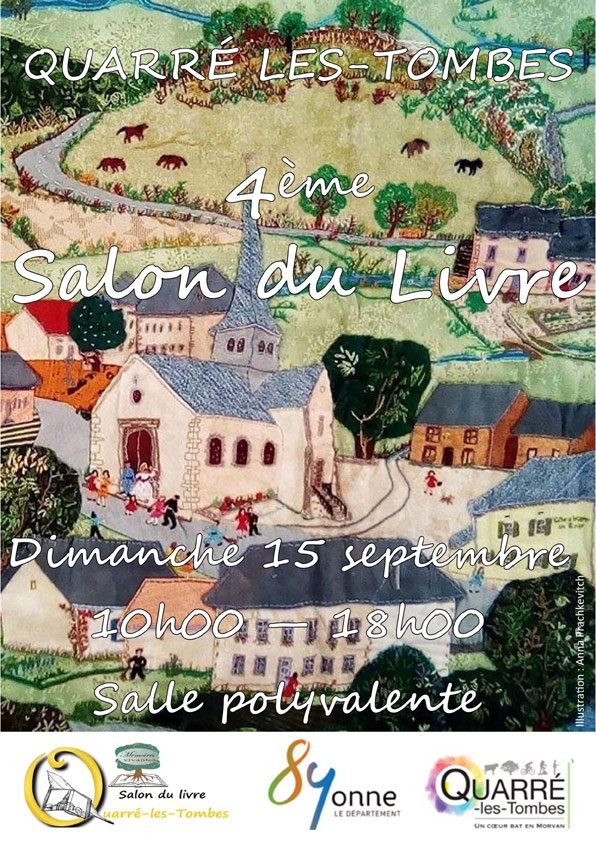 Affiche de l'activité