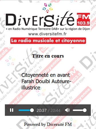 diversité FM